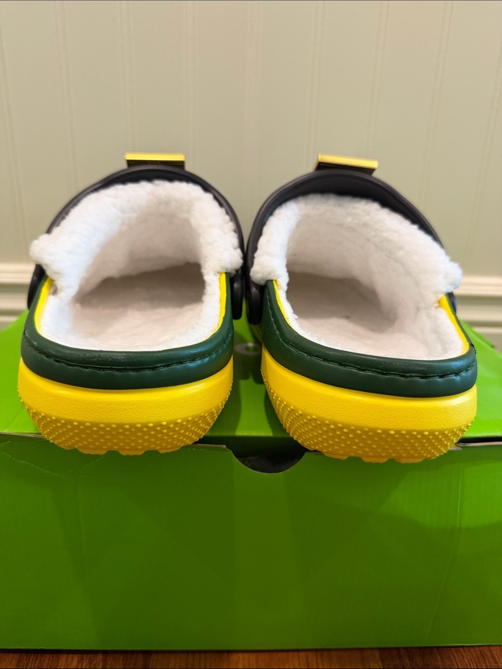 Crocs Elf - Picture 4 of 6